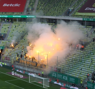 Lechia Gdańsk - Broendby IF (4)
