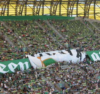 Lechia Gdańsk - Broendby IF (3)