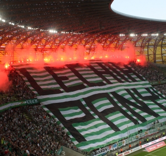 Lechia Gdańsk - Broendby IF (21)