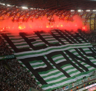 Lechia Gdańsk - Broendby IF (22)