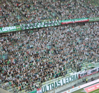 Lechia Gdańsk - Broendby IF (13)