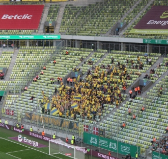 Lechia Gdańsk - Broendby IF (14)