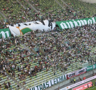 Lechia Gdańsk - Broendby IF (2)