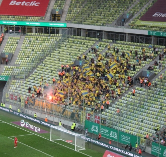 Lechia Gdańsk - Broendby IF (16)