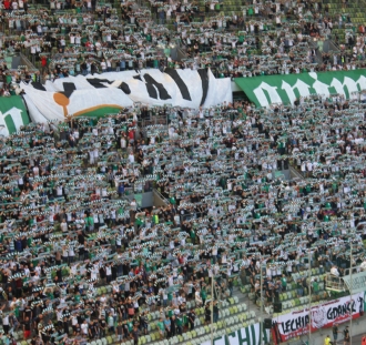 Lechia Gdańsk - Broendby IF (6)