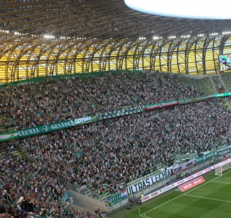 Lechia Gdańsk - Broendby IF (12)