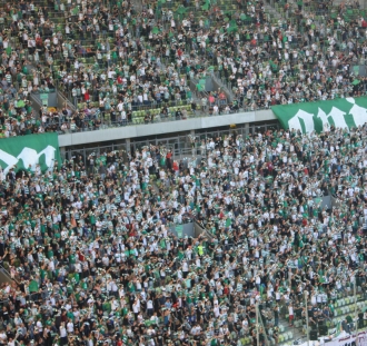 Lechia Gdańsk - Broendby IF (10)