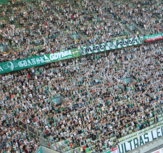 Lechia Gdańsk - Broendby IF (11)