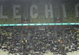 Lechia Gdańsk - Górnik Zabrze (3)