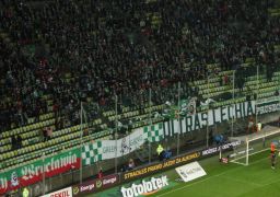Lechia Gdańsk - Górnik Zabrze (4)