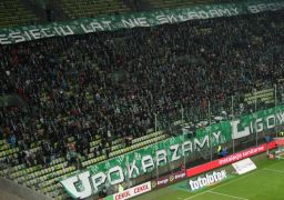 Lechia Gdańsk - Górnik Zabrze (10)