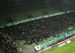 Lechia Gdańsk - Górnik Zabrze (11)