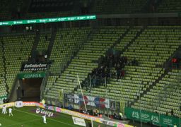 Lechia Gdańsk - Górnik Zabrze (12)