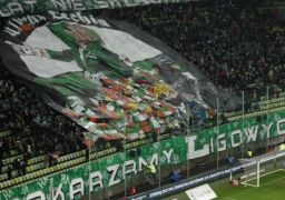Lechia Gdańsk - Górnik Zabrze (13)