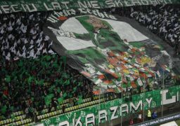 Lechia Gdańsk - Górnik Zabrze (14)
