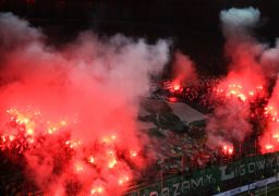 Lechia Gdańsk - Górnik Zabrze (15)