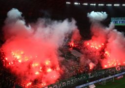Lechia Gdańsk - Górnik Zabrze (16)