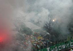 Lechia Gdańsk - Górnik Zabrze (20)