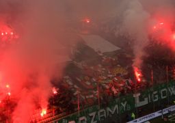 Lechia Gdańsk - Górnik Zabrze (21)