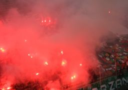 Lechia Gdańsk - Górnik Zabrze (23)