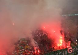Lechia Gdańsk - Górnik Zabrze (24)