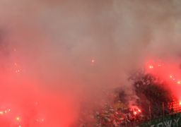 Lechia Gdańsk - Górnik Zabrze (25)