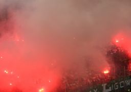 Lechia Gdańsk - Górnik Zabrze (27)
