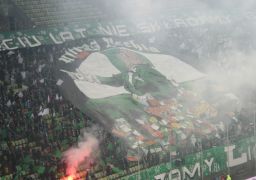 Lechia Gdańsk - Górnik Zabrze (28)