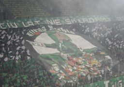Lechia Gdańsk - Górnik Zabrze (29)
