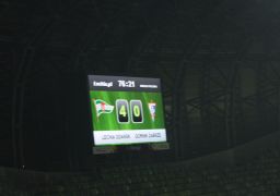 Lechia Gdańsk - Górnik Zabrze (31)