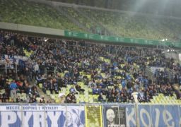 Lechia Gdańsk - Lech Poznań (2)