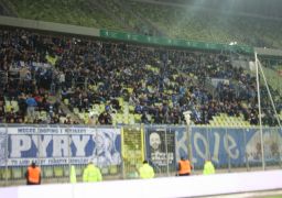 Lechia Gdańsk - Lech Poznań (3)