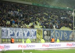Lechia Gdańsk - Lech Poznań (4)