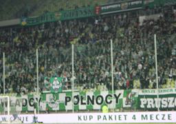 Lechia Gdańsk - Lech Poznań (5)