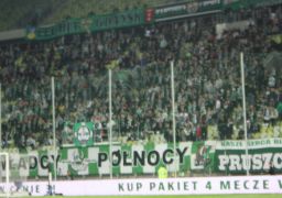 Lechia Gdańsk - Lech Poznań (6)