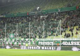 Lechia Gdańsk - Lech Poznań (7)