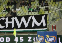 Lechia Gdańsk - Lech Poznań (8)