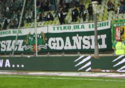 Lechia Gdańsk - Lech Poznań (9)
