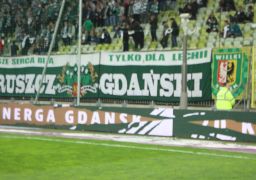 Lechia Gdańsk - Lech Poznań (10)