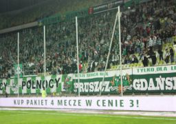 Lechia Gdańsk - Lech Poznań (12)