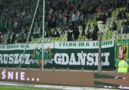 Lechia Gdańsk - Lech Poznań (13)