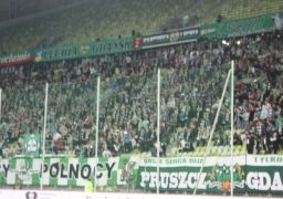 Lechia Gdańsk - Lech Poznań (15)