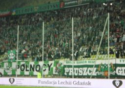 Lechia Gdańsk - Lech Poznań (16)