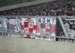 Lechia Gdańsk - Lech Poznań (17)