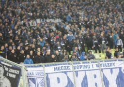 Lechia Gdańsk - Lech Poznań (19)
