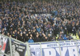 Lechia Gdańsk - Lech Poznań (20)