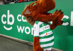Lechia Gdańsk - Lech Poznań (21)