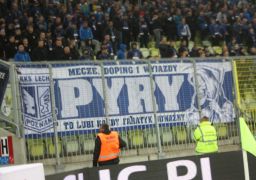 Lechia Gdańsk - Lech Poznań (22)