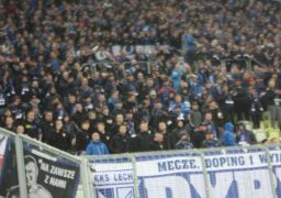 Lechia Gdańsk - Lech Poznań (23)
