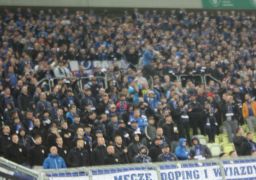 Lechia Gdańsk - Lech Poznań (24)